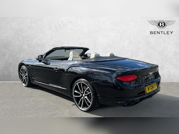 Used Bentley Continental 2019 for sale - 78909489: Photo