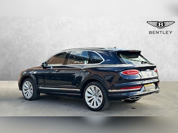 Used Bentley Bentayga 2020 for sale - 78909450: Photo