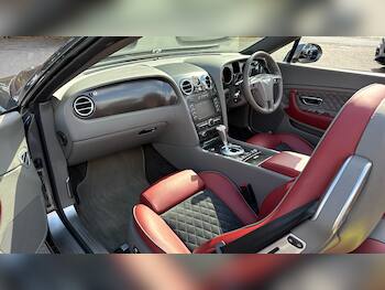 Used Bentley Continental 2010 for sale - 79620669: Photo