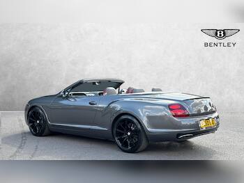 Used Bentley Continental 2010 for sale - 79620669: Photo