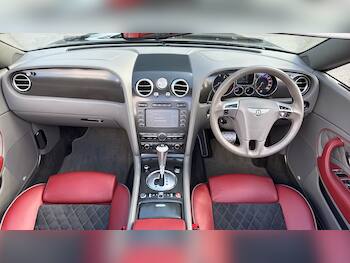 Used Bentley Continental 2010 for sale - 79620669: Photo