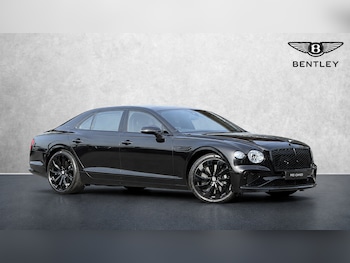Used Bentley Flying Spur 2025 for sale - 78794991: Photo