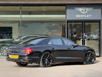 Used Bentley Flying Spur 2025 for sale - 78794991: Photo
