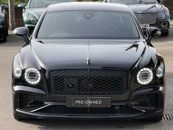 Used Bentley Flying Spur 2025 for sale - 78794991: Photo