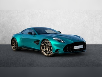 Used Aston Martin Vanquish 2025 for sale - 78797692: Photo