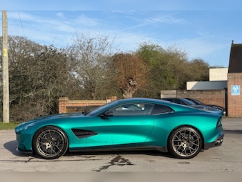 Used Aston Martin Vanquish 2025 for sale - 78797692: Photo