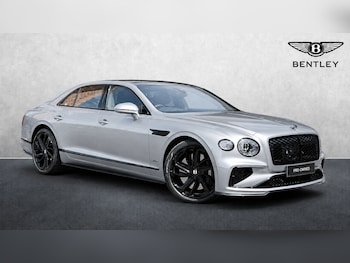Used Bentley Flying Spur 2025 for sale - 78797689: Photo