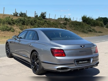 Used Bentley Flying Spur 2025 for sale - 78797689: Photo