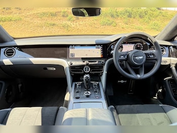 Used Bentley Flying Spur 2025 for sale - 78797689: Photo