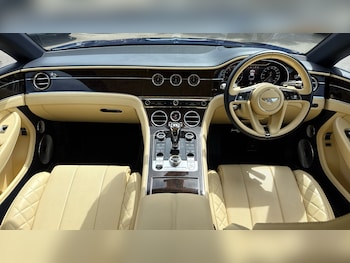 Used Bentley Continental 2018 for sale - 79048015: Photo