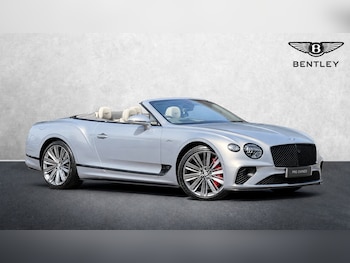 Used Bentley Continental 2022 for sale - 78797694: Photo