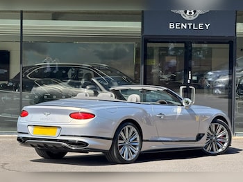 Used Bentley Continental 2022 for sale - 78797694: Photo