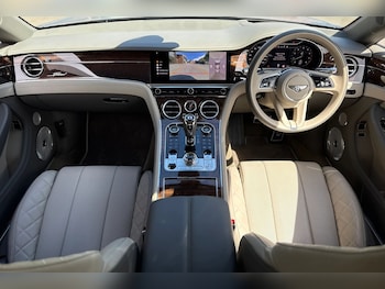 Used Bentley Continental 2022 for sale - 78797694: Photo