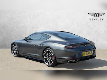 Used Bentley Continental 2026 for sale - 78794998: Photo