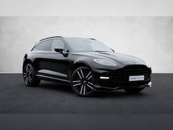 Used Aston Martin DBX 2024 for sale - 78797691: Photo