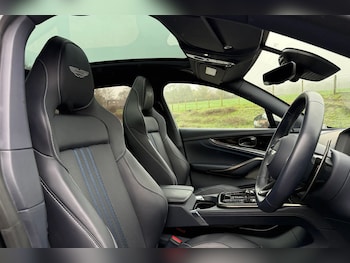 Used Aston Martin DBX 2024 for sale - 78797691: Photo