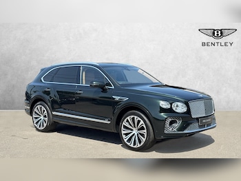 Used Bentley Bentayga 2022 for sale - 79048014: Photo