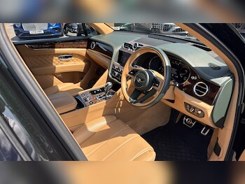 Used Bentley Bentayga 2022 for sale - 79048014: Photo