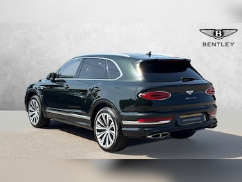 Used Bentley Bentayga 2022 for sale - 79048014: Photo