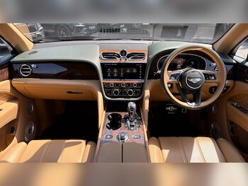 Used Bentley Bentayga 2022 for sale - 79048014: Photo