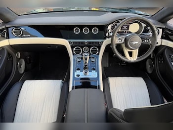Used Bentley Continental 2024 for sale - 78797699: Photo