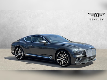 Used Bentley Continental 2021 for sale - 79267063: Photo