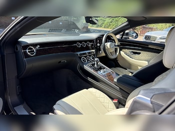 Used Bentley Continental 2021 for sale - 79267063: Photo
