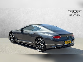 Used Bentley Continental 2021 for sale - 79267063: Photo