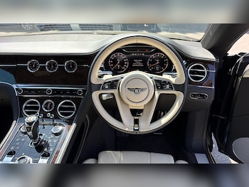 Used Bentley Continental 2021 for sale - 79267063: Photo