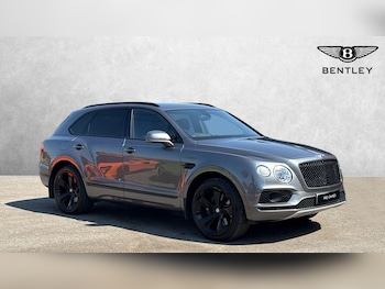 Used Bentley Bentayga 2020 for sale - 79439434: Photo