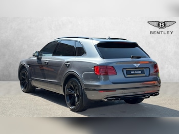 Used Bentley Bentayga 2020 for sale - 79439434: Photo