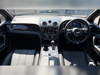 Used Bentley Bentayga 2020 for sale - 79439434: Photo