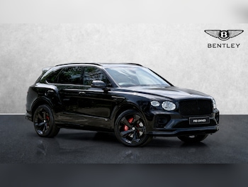 Used Bentley Bentayga 2021 for sale - 78797688: Photo