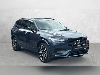 Used Volvo XC90 2024 for sale - 79710936: Photo