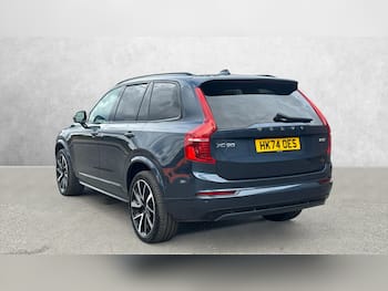 Used Volvo XC90 2024 for sale - 79710936: Photo