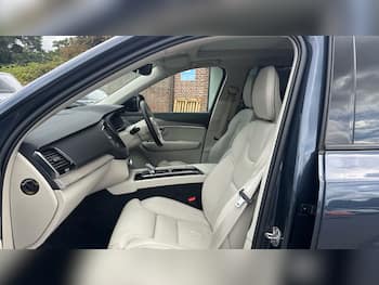 Used Volvo XC90 2024 for sale - 79710936: Photo