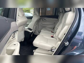 Used Volvo XC90 2024 for sale - 79710936: Photo