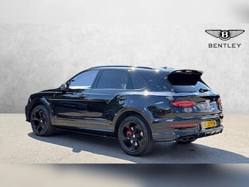 Used Bentley Bentayga 2023 for sale - 79531313: Photo