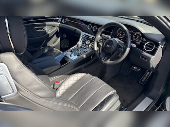 Used Bentley Continental 2019 for sale - 78795014: Photo