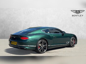 Used Bentley Continental 2019 for sale - 78795014: Photo