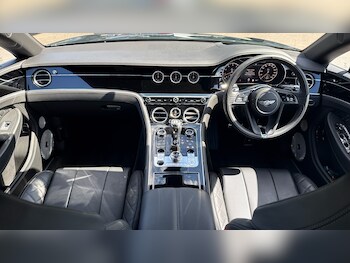 Used Bentley Continental 2019 for sale - 78795014: Photo