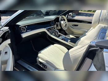 Used Bentley Continental 2025 for sale - 78795023: Photo