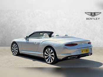 Used Bentley Continental 2025 for sale - 78795023: Photo