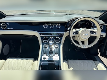 Used Bentley Continental 2025 for sale - 78795023: Photo