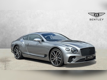 Used Bentley Continental 2019 for sale - 78820528: Photo