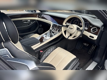 Used Bentley Continental 2019 for sale - 78820528: Photo