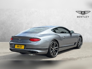 Used Bentley Continental 2019 for sale - 78820528: Photo