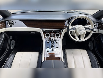 Used Bentley Continental 2019 for sale - 78820528: Photo