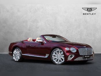 Used Bentley Continental 2023 for sale - 78795001: Photo