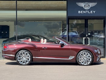 Used Bentley Continental 2023 for sale - 78795001: Photo